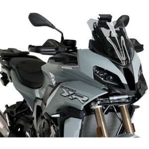 Parabrisas deportivo ahumado PUIG 20460H - Windshield Parabrisas deportivo ahumado PUIG 20460H - Windshield