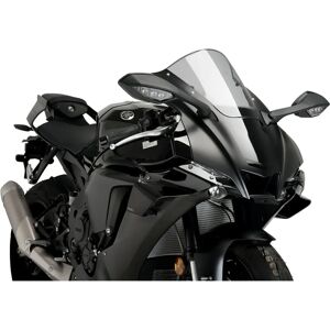 Puig Yamaha R1 1000 Spoiler Delantero - Spoiler para Moto Puig Yamaha R1 1000 Spoiler Delantero - Spoiler para Moto