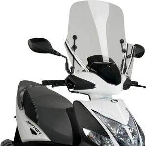 Parabrisas PUIG 20531W - KYMCO AGILITY CITY 50/125 Parabrisas PUIG 20531W - KYMCO AGILITY CITY 50/125
