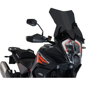 Puig 1290 Super Adventure R/T/Abs Carena Fumé Scuro - Schermo paravento di moto Puig 1290 Super Adventure R/T/Abs Carena Fumé Scuro - Schermo paravento di moto