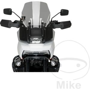 Vetroio PUIG Touring 20840H a Tinta - Windshield Vetroio PUIG Touring 20840H a Tinta - Windshield
