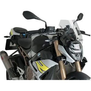Puig M 1000 R Abs Dtc Carena Sportiva - Carena Puig M 1000 R Abs Dtc Carena Sportiva - Carena