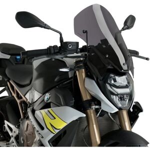 Puig 1000 S R Tinta fumé scuro Touring - Carenatura Puig 1000 S R Tinta fumé scuro Touring - Carenatura
