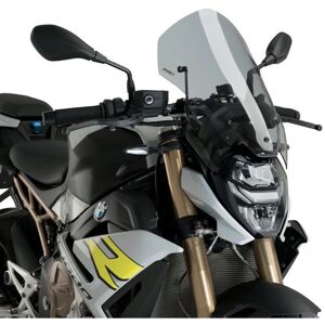 PUIG Nuova Generazione Touring BMW S1000R Parabrezza Tinto - Parabrezza Moto PUIG Nuova Generazione Touring BMW S1000R Parabrezza Tinto - Parabrezza Moto