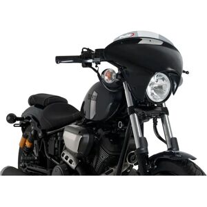 Puig Batwing Sml Sport Light Smoke Fairing - Kuip Puig Batwing Sml Sport Light Smoke Fairing - Kuip