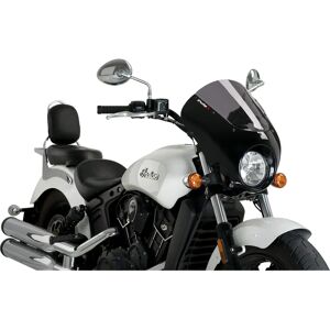 Puig Dark Smoke - Carenado para Indian Scout Sixty Puig Dark Smoke - Carenado para Indian Scout Sixty