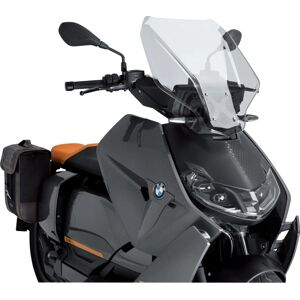 Puig Ce 04 Electric Licht Rook Touringscherm Puig Ce 04 Electric Licht Rook Touringscherm