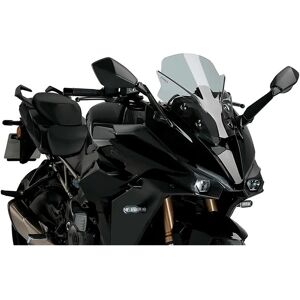 Puig - GSX-S1000GT - Light Smoke - Carena Puig - GSX-S1000GT - Light Smoke - Carena