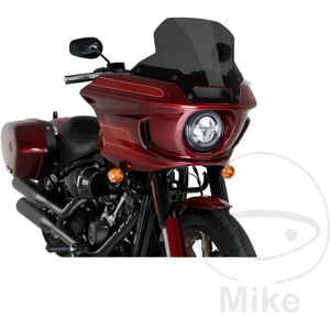 Puig High-Road Touring Donkere Smoke Hd Fxlrst Softail 1745 St Low Rider 2 - Motorfiets Puig High-Road Touring Donkere Smoke Hd Fxlrst Softail 1745 St Low Rider 2 - Motorfiets