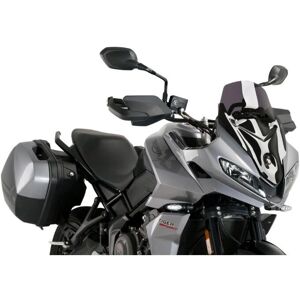 Carena sportiva Smoke Scuro - Triumph 660 Tiger Sport Carena sportiva Smoke Scuro - Triumph 660 Tiger Sport