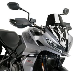 Puig Carénage noir pour Triumph 660 Tiger Sport - Fairing - Publicité Puig Carénage noir pour Triumph 660 Tiger Sport - Fairing - Publicité