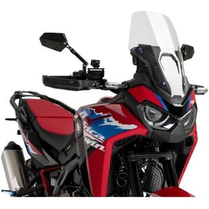 Pantalla Touring Transparente Puig - Carenado de moto Pantalla Touring Transparente Puig - Carenado de moto