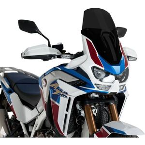 Parabrezza sport nero - Honda CRF 1100 L Africa Twin Adventure Sports Parabrezza sport nero - Honda CRF 1100 L Africa Twin Adventure Sports