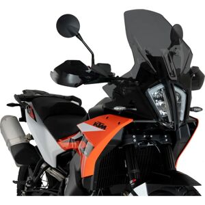 Parabrezza fumé scuro per KTM 790 Adventure - Puig Parabrezza fumé scuro per KTM 790 Adventure - Puig