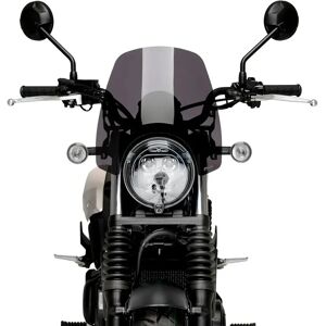 Parabrisas PUIG NEW GEN. SPORT 21634F Tinte oscuro - Windshield Parabrisas PUIG NEW GEN. SPORT 21634F Tinte oscuro - Windshield