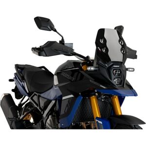 Carena Nera Puig per Suzuki V-Strom 800 De 2023-2024 Carena Nera Puig per Suzuki V-Strom 800 De 2023-2024