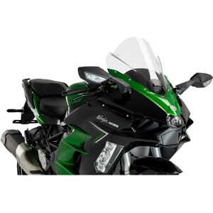 Puig H2 SX 1000 Carena Trasparente - Pezzo di moto Puig H2 SX 1000 Carena Trasparente - Pezzo di moto