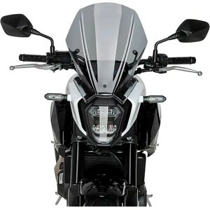 Puig Przezroczysta Dymna Touring Osłona - Osłona Puig Przezroczysta Dymna Touring Osłona - Osłona