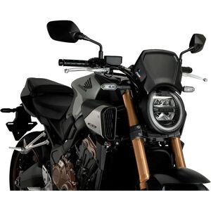 Parabrezza PUIG 21963N - Honda CB650R Neo Sports Café Parabrezza PUIG 21963N - Honda CB650R Neo Sports Café