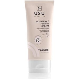 Usu Cosmetics Bioessence Urban SPF50 - Sunscreen Usu Cosmetics Bioessence Urban SPF50 - Sunscreen