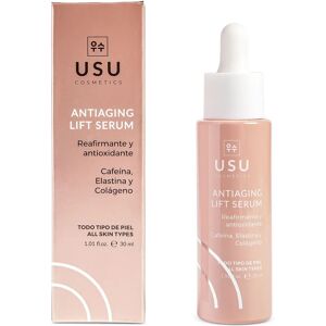 Usu Cosmetics Antiaging Firming And Antioxidant - 30ml Skin Tightening Serum for Women Usu Cosmetics Antiaging Firming And Antioxidant - 30ml Skin Tightening Serum for Women