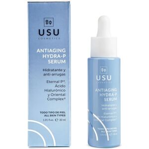 Usu Cosmetics Antiaging Moisturizing Anti-wrinkle Serum - 30 ml - Serum Usu Cosmetics Antiaging Moisturizing Anti-wrinkle Serum - 30 ml - Serum
