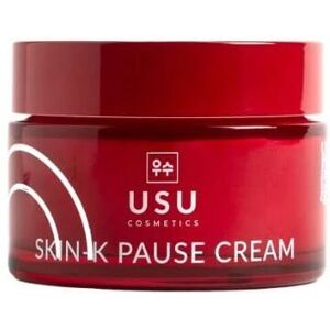 Crème Skin-K Pause USU Cosmetics - Traitement anti-âge et anti-rides Crème Skin-K Pause USU Cosmetics - Traitement anti-âge et anti-rides