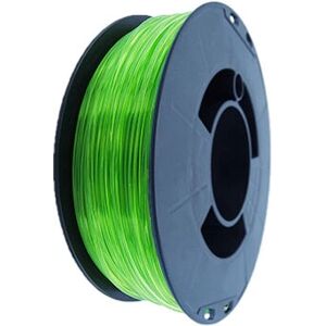 Winkle Filamento PETG Krystal Efecto Lime 1 kg - Material de impresión 3D Winkle Filamento PETG Krystal Efecto Lime 1 kg - Material de impresión 3D