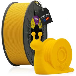 WINKLE 1.75mm Sárga Kanári PLA 3D Szál - Nyomtatóanyag WINKLE 1.75mm Sárga Kanári PLA 3D Szál - Nyomtatóanyag