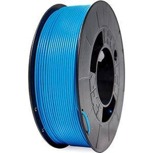 Winkle Filament PLA Bleu 1kg - Impression 3D - Publicité Winkle Filament PLA Bleu 1kg - Impression 3D - Publicité