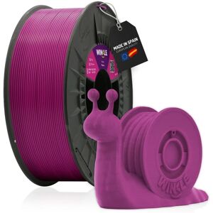 Winkle 3D nyomtató filament - Lila - 300g - 1,75mm - PLA Winkle 3D nyomtató filament - Lila - 300g - 1,75mm - PLA