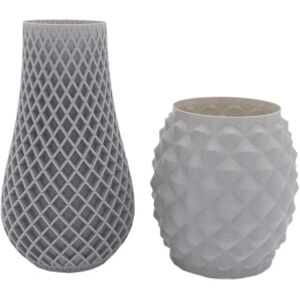 Winkle - PLA HD 1.75 - Hamuszürke - 300g - Filament Winkle - PLA HD 1.75 - Hamuszürke - 300g - Filament
