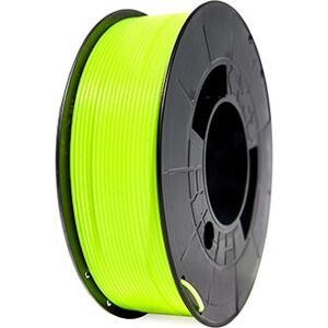 Winkle Sárga 3D szál - 1,75mm PLA 1kg - Nyomtatási anyag Winkle Sárga 3D szál - 1,75mm PLA 1kg - Nyomtatási anyag
