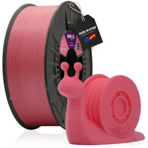 WINKLE Rózsaszín Párna 1,75mm - Nyomtatási Anyag WINKLE Rózsaszín Párna 1,75mm - Nyomtatási Anyag