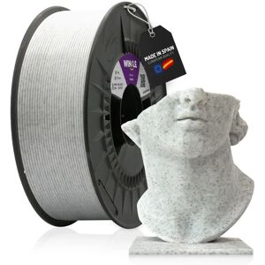 Winkle Biológiailag lebomló PLA 1,75mm 300g - Νήμα Winkle Biológiailag lebomló PLA 1,75mm 300g - Νήμα