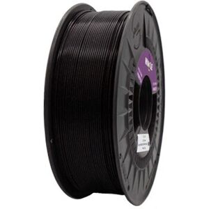 Winkle 3D PLA Szál - Fekete - 1kg - 3D Nyomtatóanyag Winkle 3D PLA Szál - Fekete - 1kg - 3D Nyomtatóanyag