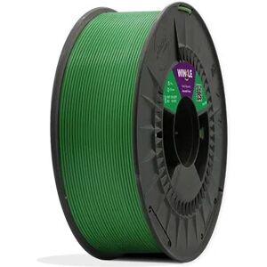 Winkle PLA PRO Zöld 1kg - 3D nyomtató filament Winkle PLA PRO Zöld 1kg - 3D nyomtató filament