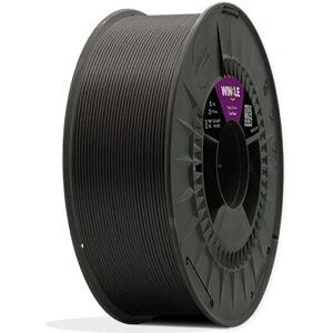 Winkle - 8435532917588 - Noir Carbone - Publicité Winkle - 8435532917588 - Noir Carbone - Publicité