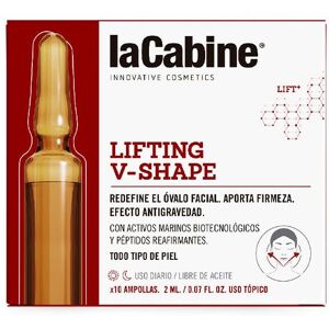 siero viso V-Shape di laCabine - Siero Viso siero viso V-Shape di laCabine - Siero Viso