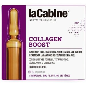 laCabine Kollagen Boost Gesichtsserum laCabine Kollagen Boost Gesichtsserum
