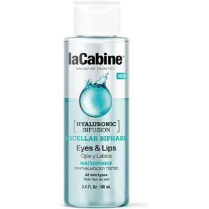 laCabine Perfect Clean Struccante Bifase 100 ml laCabine Perfect Clean Struccante Bifase 100 ml