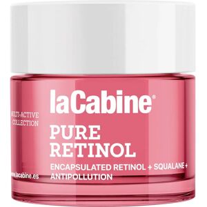 La Cabine Marka Czysty Retinol Młodzieńcze Odnowienie Skóry Nawilżacz La Cabine Marka Czysty Retinol Młodzieńcze Odnowienie Skóry Nawilżacz