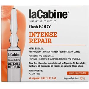 laCabine Complexo de Reparação Corporal - Sérum Corporal para Todos os Tipos de Pele laCabine Complexo de Reparação Corporal - Sérum Corporal para Todos os Tipos de Pele