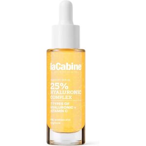 La Cabine 25% Hyaluronic Complex Advanced Serum - Unisex La Cabine 25% Hyaluronic Complex Advanced Serum - Unisex