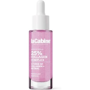 Siero Complesso Collagene 25% - Anti-Aging & Rassodante Siero Complesso Collagene 25% - Anti-Aging & Rassodante