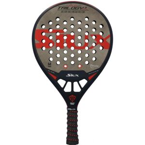 Siux Trilogy 3 Control - Round Padel Racket - 2023 Siux Trilogy 3 Control - Round Padel Racket - 2023