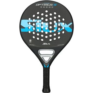 Siux Optimus 5 Air - Raquette de padel légère pour débutants - Publicité Siux Optimus 5 Air - Raquette de padel légère pour débutants - Publicité
