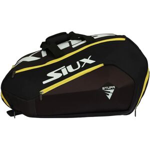 Siux Electra Stupa 2024 50L - Sports Bag - Black Siux Electra Stupa 2024 50L - Sports Bag - Black