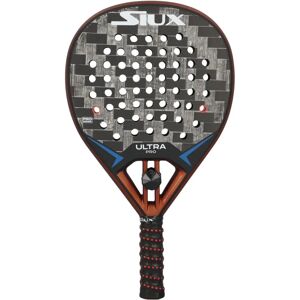 Raquette de padel Siux Ultra Pro - 12k Hybride - 2024 - Avancée - Publicité Raquette de padel Siux Ultra Pro - 12k Hybride - 2024 - Avancée - Publicité