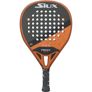 Siux Fenix Go 4 - Hybrid Padel Racket - Multiple Colors Siux Fenix Go 4 - Hybrid Padel Racket - Multiple Colors
